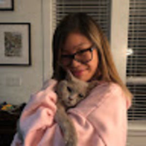 Meet your Posher, Chloe